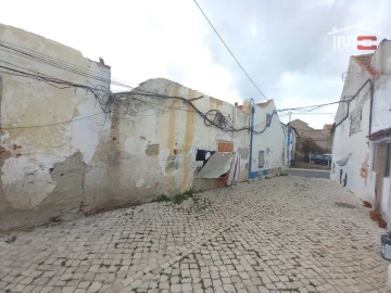 Moradia T2 para Venda em Montijo e Afonsoeiro