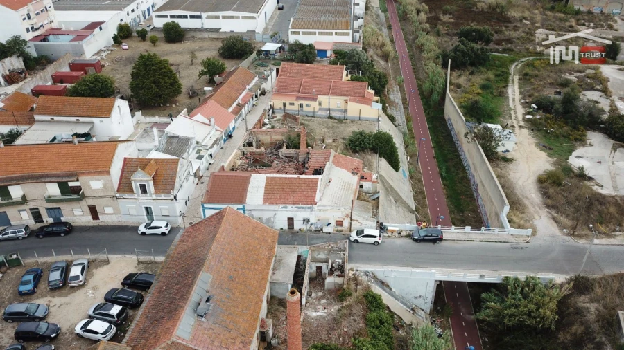 Moradia T2 para Venda em Montijo e Afonsoeiro Foto 10