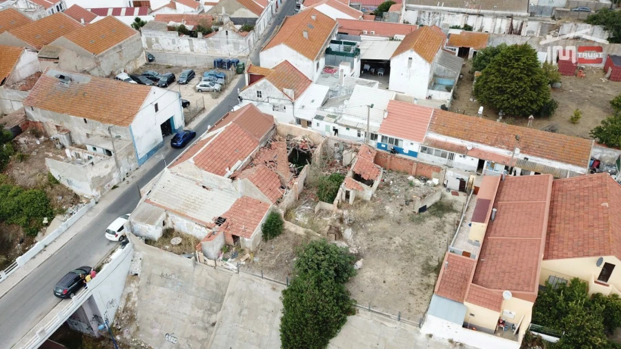 Moradia T2 para Venda em Montijo e Afonsoeiro Foto 14