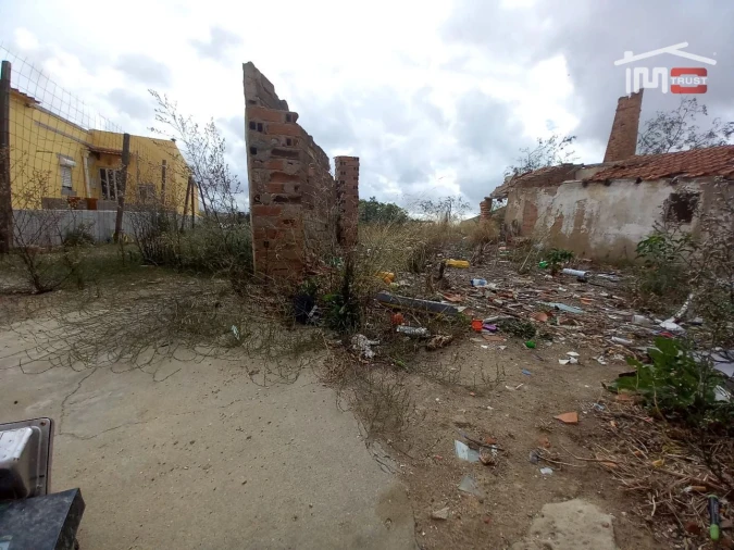 Moradia T2 para Venda em Montijo e Afonsoeiro Foto 23