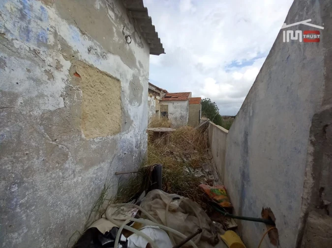 Moradia T2 para Venda em Montijo e Afonsoeiro Foto 7