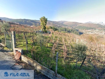 Terreno Misto para Venda em Vila Marim