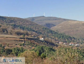 Terreno Misto para Venda em Vila Marim