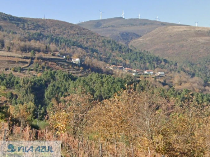 Terreno Misto para Venda em Vila Marim Foto 8