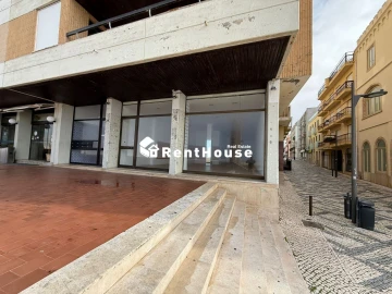 Loja para Venda em Buarcos