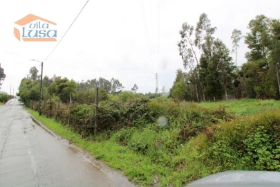 Terreno Agricola ou Rústico para Venda em Rio Meão