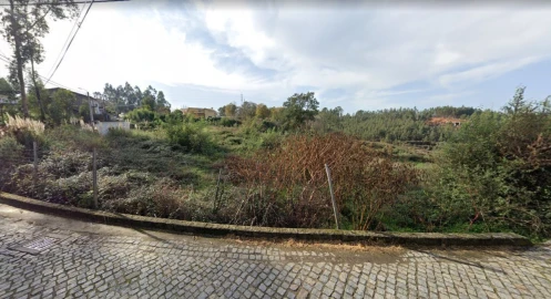 Terreno P/ Prédio para Venda em Arcozelo