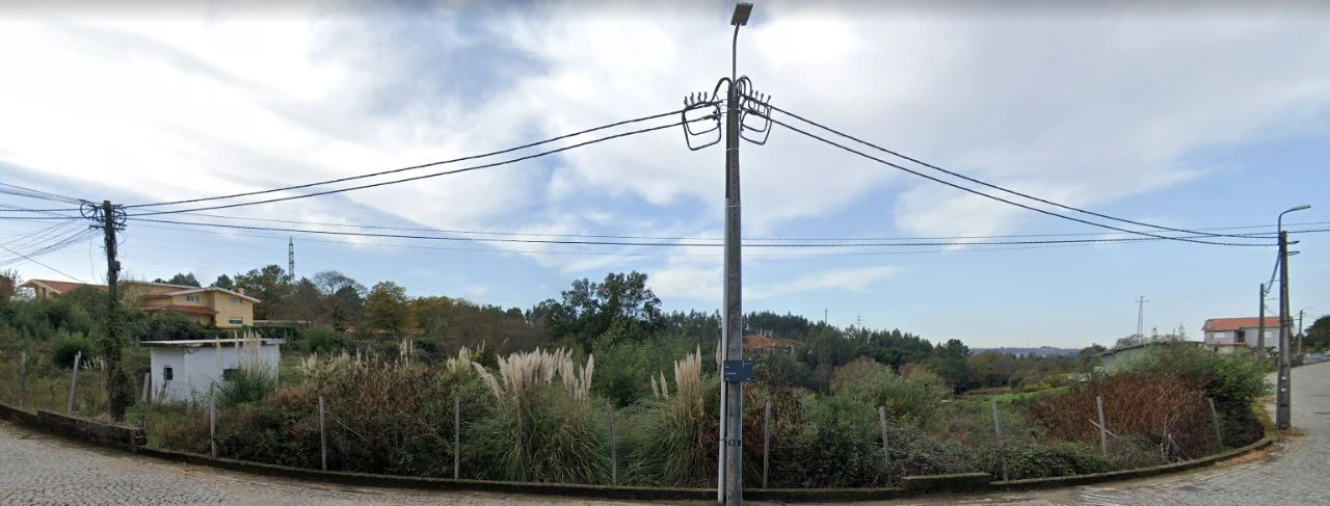 Terreno P/ Prédio para Venda em Arcozelo Foto 6