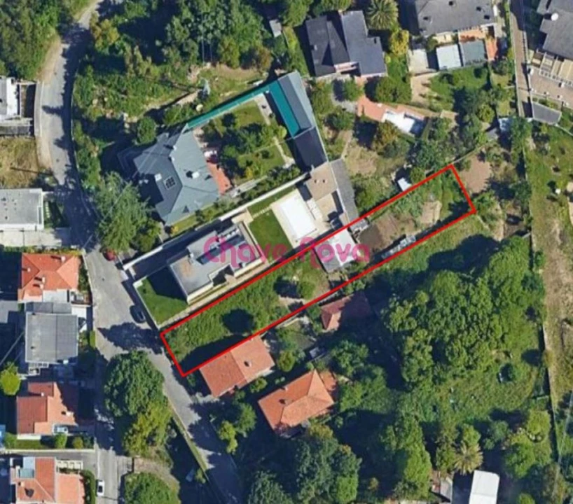 Terreno para Venda em Arcozelo Foto 2