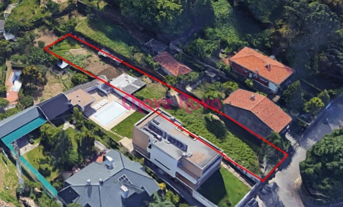 Terreno para Venda em Arcozelo Foto 5