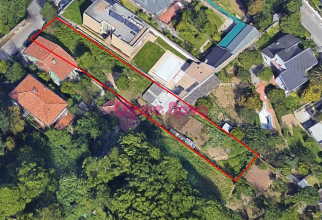 Terreno para Venda em Arcozelo Foto 7