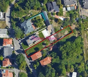 Terreno para Venda em Arcozelo