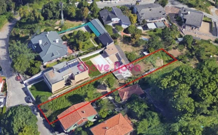 Terreno para Venda em Arcozelo