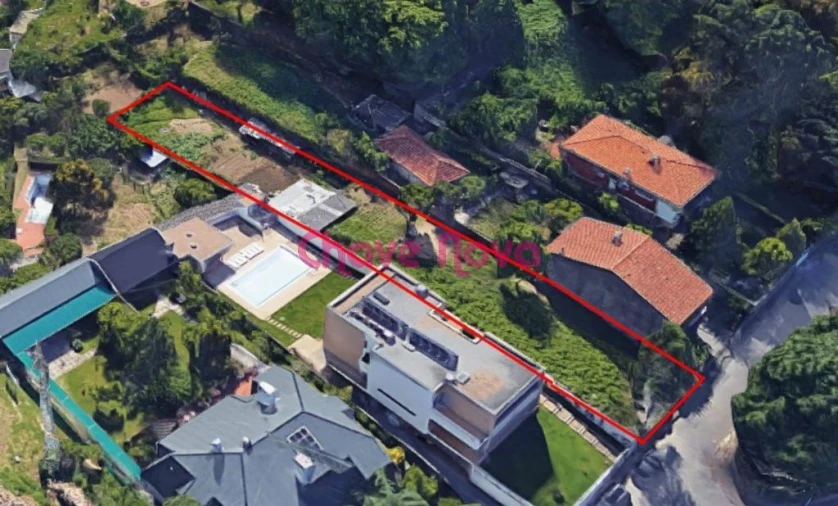 Terreno para Venda em Arcozelo Foto 5