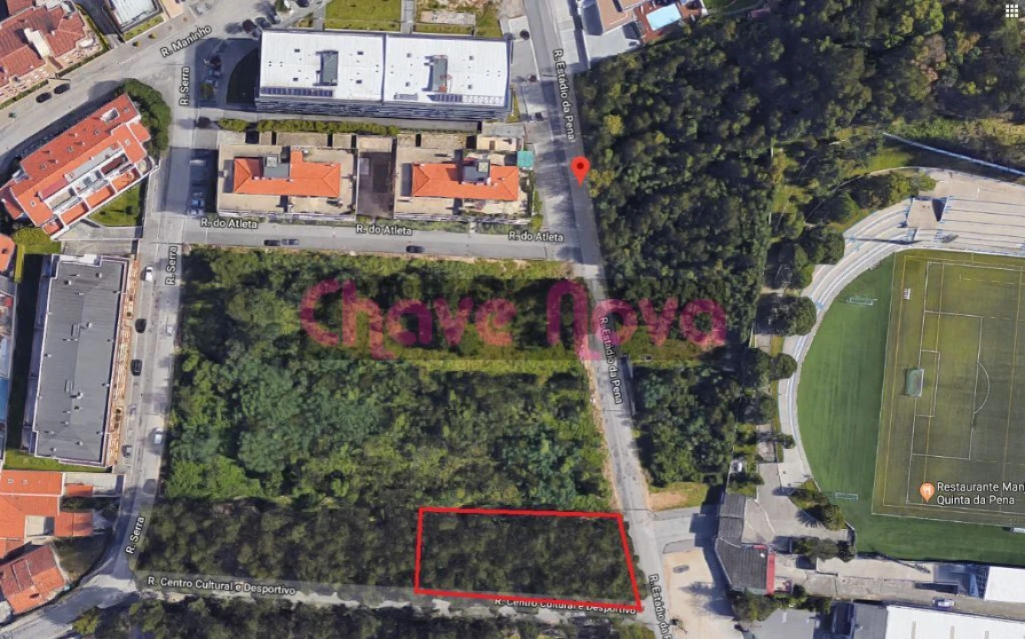 Terreno para Venda em Arcozelo Foto 1