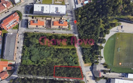 Terreno para Venda em Arcozelo