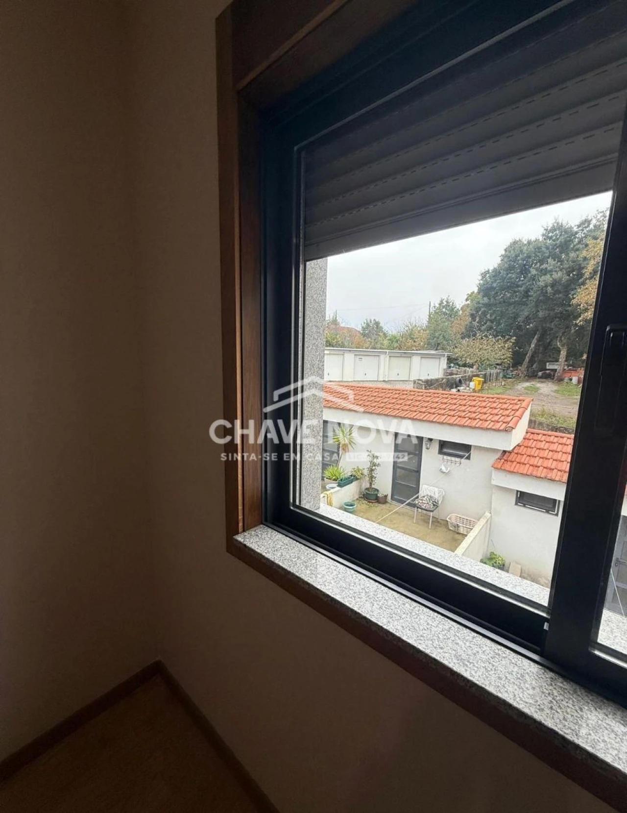 Apartamento T2 para Arrendamento em Custóias, Leça do Balio e Guifões Foto 1