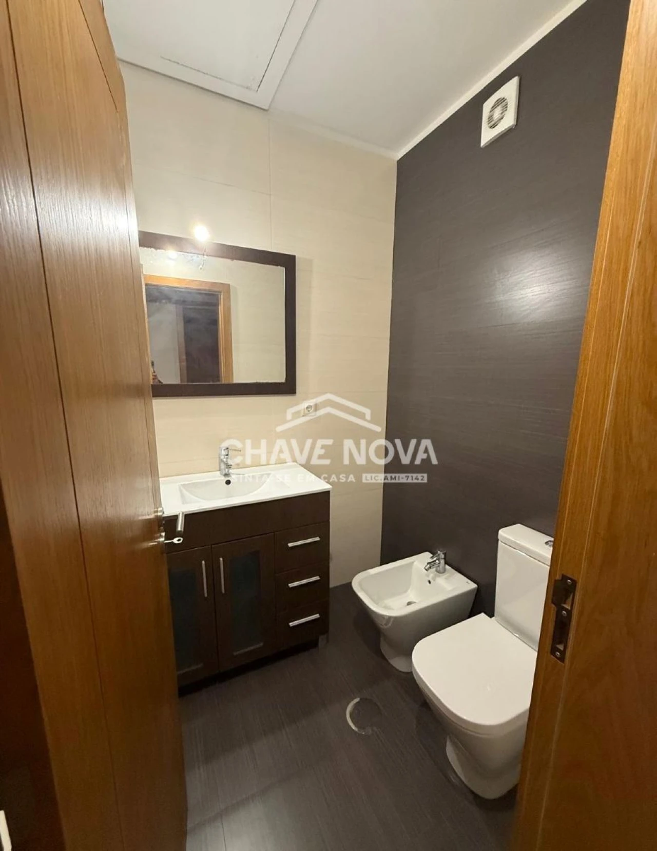 Apartamento T2 para Arrendamento em Custóias, Leça do Balio e Guifões Foto 12