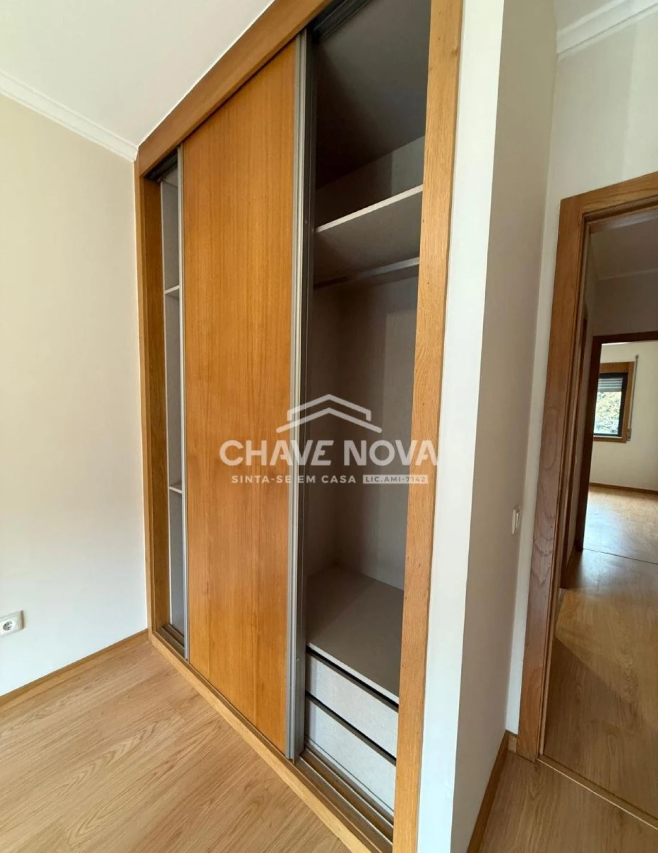 Apartamento T2 para Arrendamento em Custóias, Leça do Balio e Guifões Foto 15