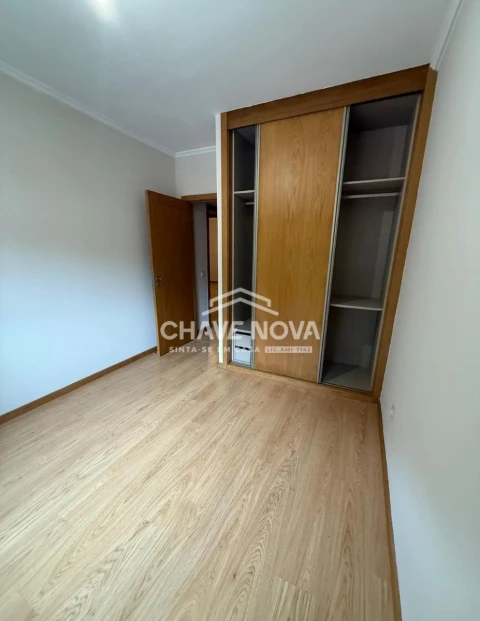 Apartamento T2 para Arrendamento em Custóias, Leça do Balio e Guifões