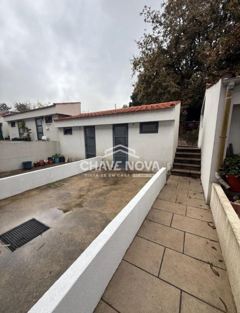 Apartamento T2 para Arrendamento em Custóias, Leça do Balio e Guifões