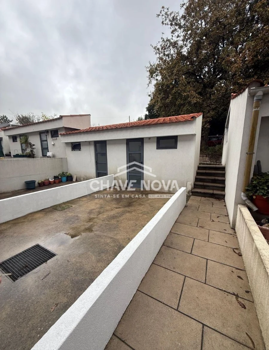 Apartamento T2 para Arrendamento em Custóias, Leça do Balio e Guifões Foto 17