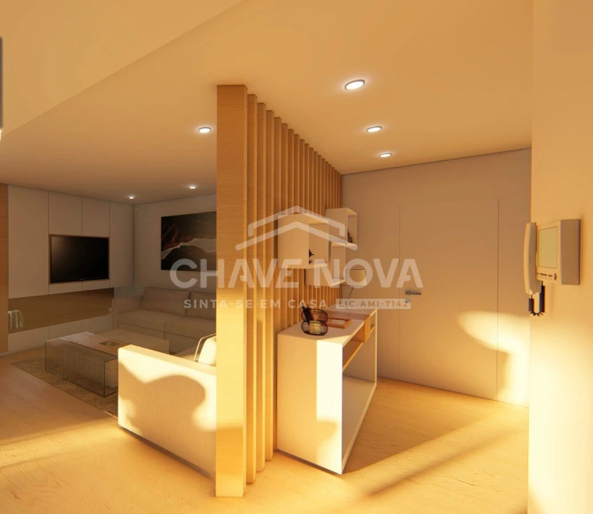 Apartamento T3 para Venda em Bonfim Foto 3