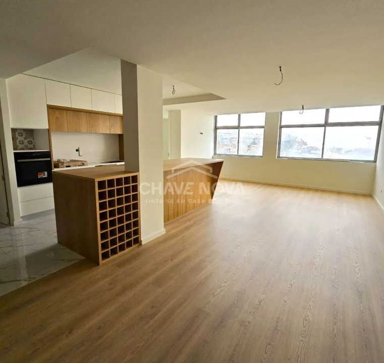 Apartamento T3 para Venda em Bonfim Foto 5
