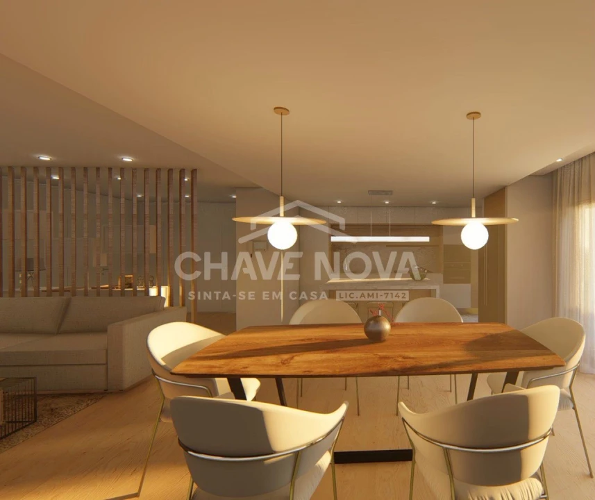 Apartamento T3 para Venda em Bonfim Foto 11