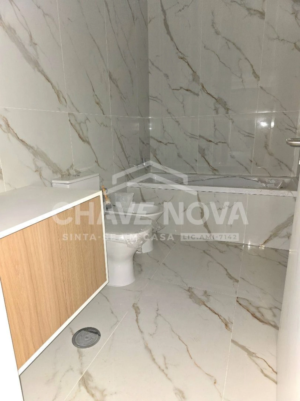 Apartamento T3 para Venda em Bonfim Foto 12