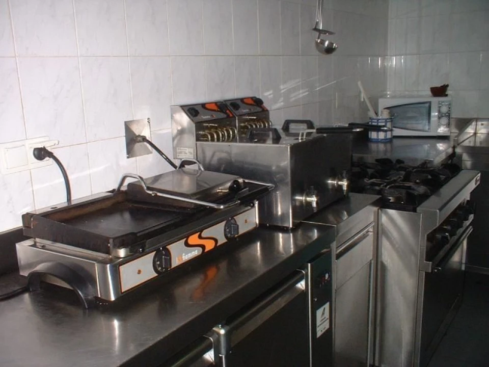 Loja para Venda em Avintes Foto 4