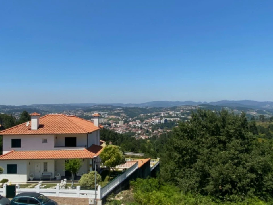 Terreno para Venda em Amarante (São Gonçalo), Madalena, Cepelos e Gatão Foto 5