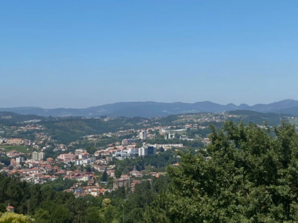 Terreno para Venda em Amarante (São Gonçalo), Madalena, Cepelos e Gatão Foto 9