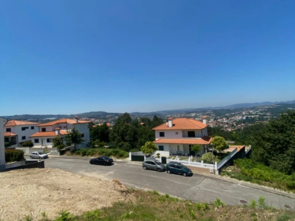 Terreno para Venda em Amarante (São Gonçalo), Madalena, Cepelos e Gatão Foto 10