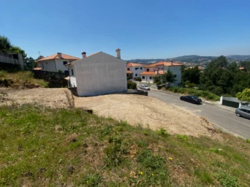 Terreno para Venda em Amarante (São Gonçalo), Madalena, Cepelos e Gatão