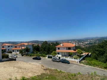 Terreno para Venda em Amarante (São Gonçalo), Madalena, Cepelos e Gatão