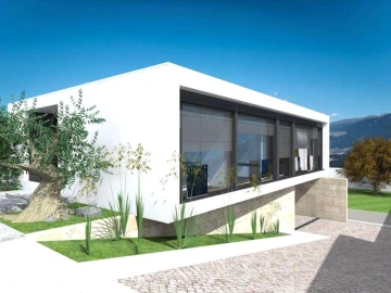 Terreno para Venda em Amarante (São Gonçalo), Madalena, Cepelos e Gatão