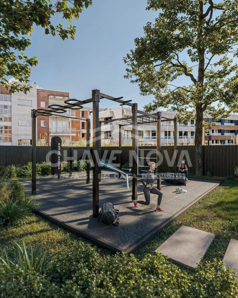 Apartamento T4 para Venda em Madalena