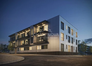 Apartamento T4 para Venda em Madalena