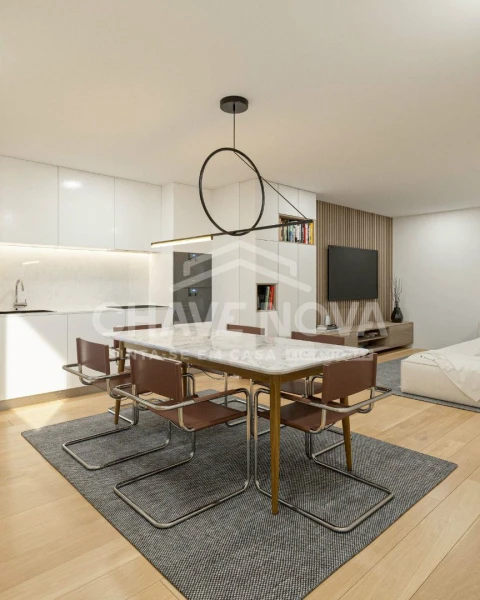 Apartamento T4 para Venda em Madalena