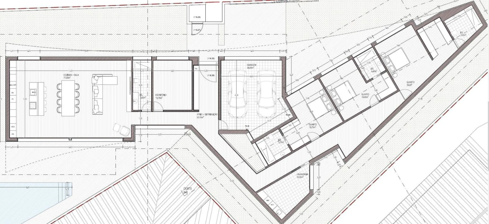 Moradia T4 para Venda em Santa Maria da Feira, Travanca, Sanfins e Espargo Foto 3