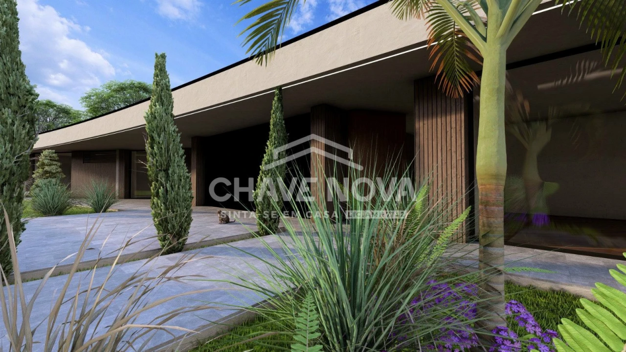 Moradia T4 para Venda em Santa Maria da Feira, Travanca, Sanfins e Espargo Foto 1