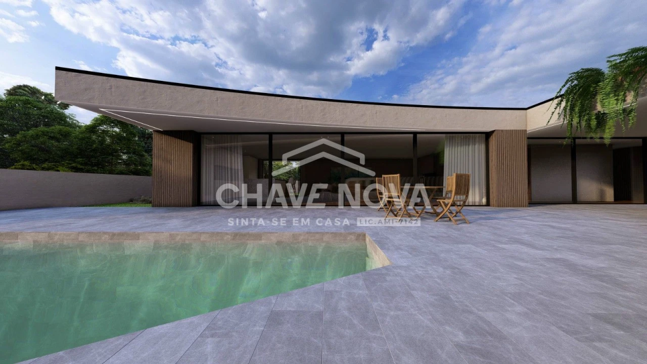 Moradia T4 para Venda em Santa Maria da Feira, Travanca, Sanfins e Espargo Foto 8