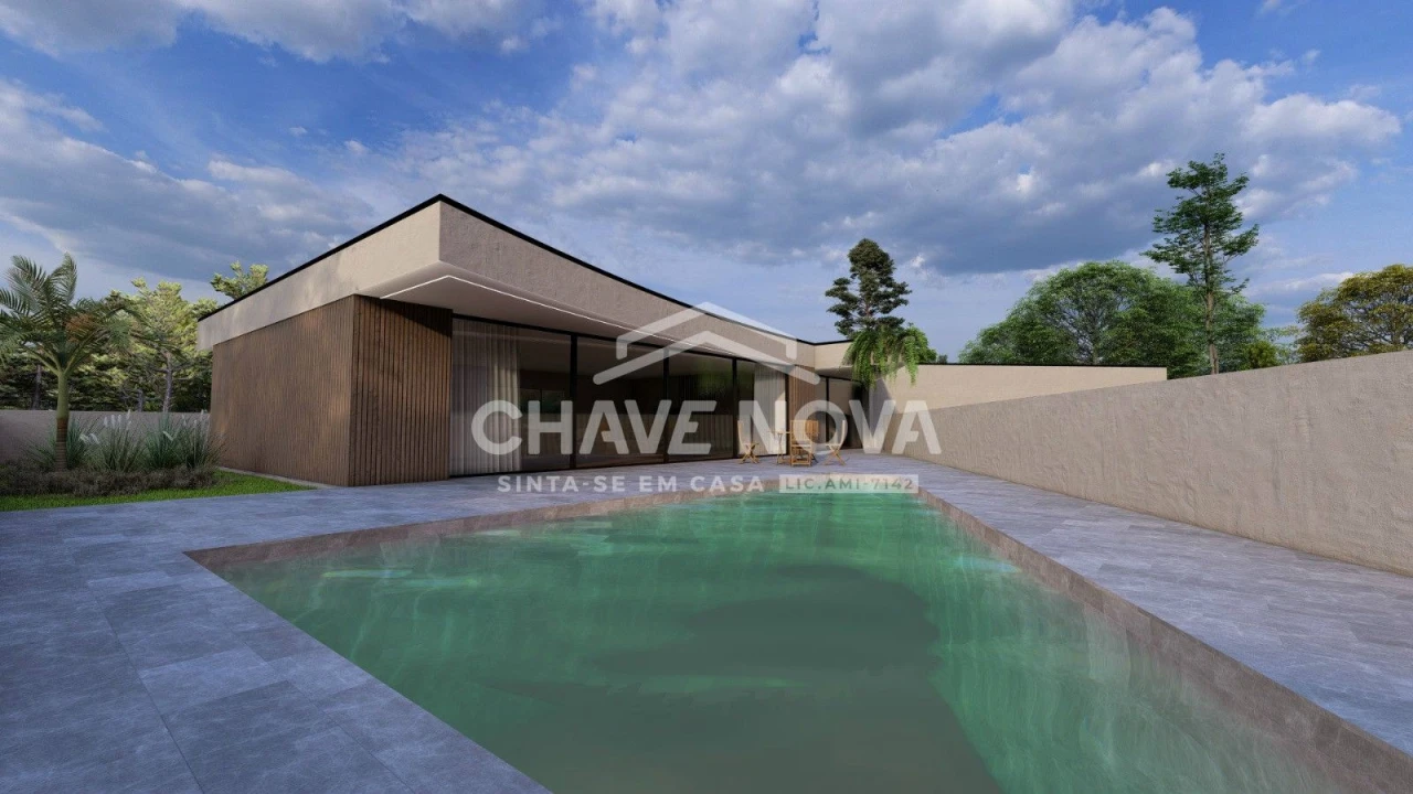 Moradia T4 para Venda em Santa Maria da Feira, Travanca, Sanfins e Espargo Foto 10