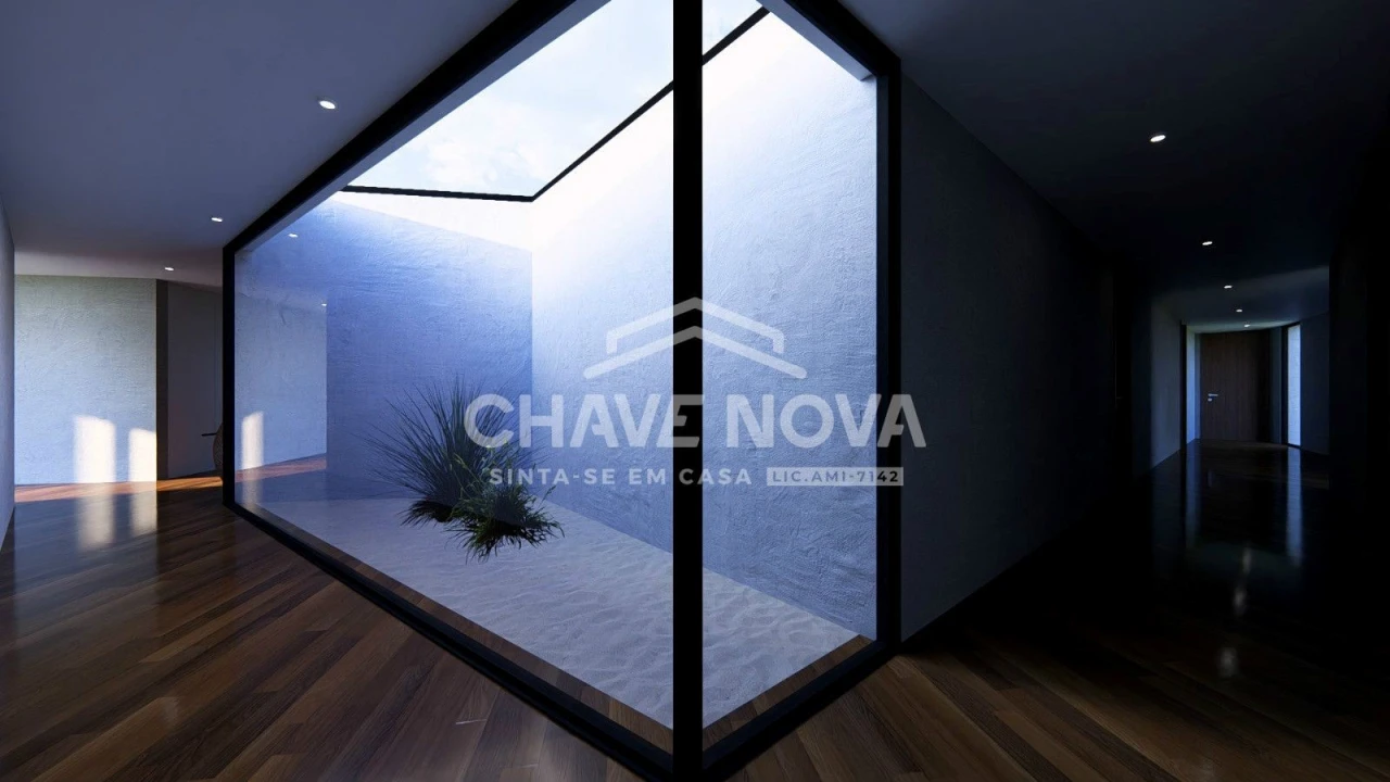 Moradia T4 para Venda em Santa Maria da Feira, Travanca, Sanfins e Espargo Foto 13