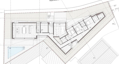Moradia T4 para Venda em Santa Maria da Feira, Travanca, Sanfins e Espargo