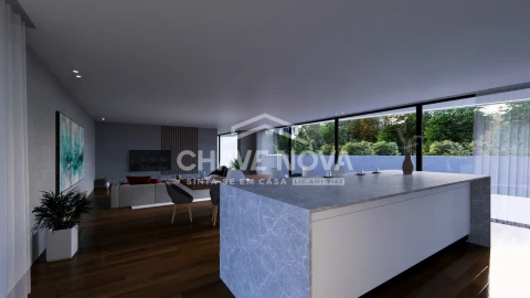 Moradia T4 para Venda em Santa Maria da Feira, Travanca, Sanfins e Espargo