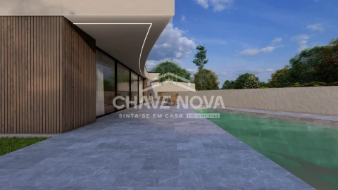 Moradia T4 para Venda em Santa Maria da Feira, Travanca, Sanfins e Espargo