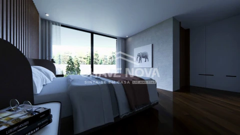 Moradia T4 para Venda em Santa Maria da Feira, Travanca, Sanfins e Espargo