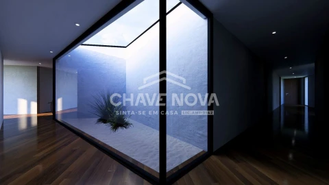 Moradia T4 para Venda em Santa Maria da Feira, Travanca, Sanfins e Espargo